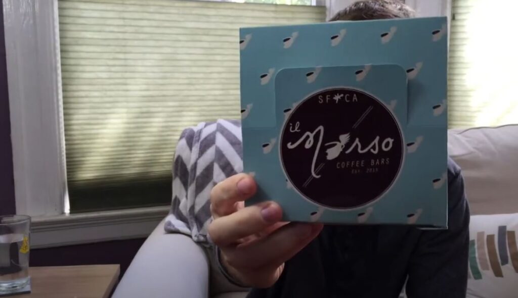 About IL morso Coffee