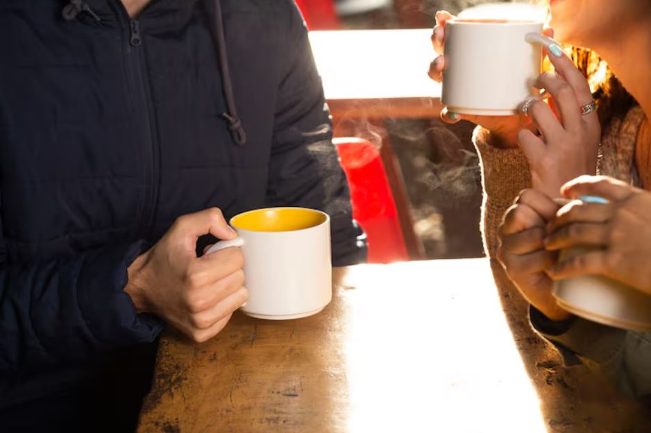 Beyond the Mug, Creative Ways People Are Consuming Coffee Now