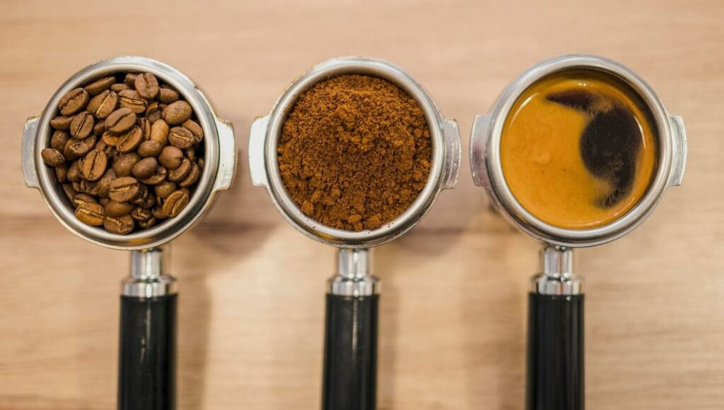 Dark Roast vs. Light Roast, What Your Choice Really Says About You