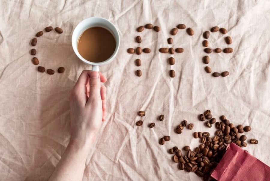 Enjoy Your Strong Coffee in a Different Way With the il Morso Coffee