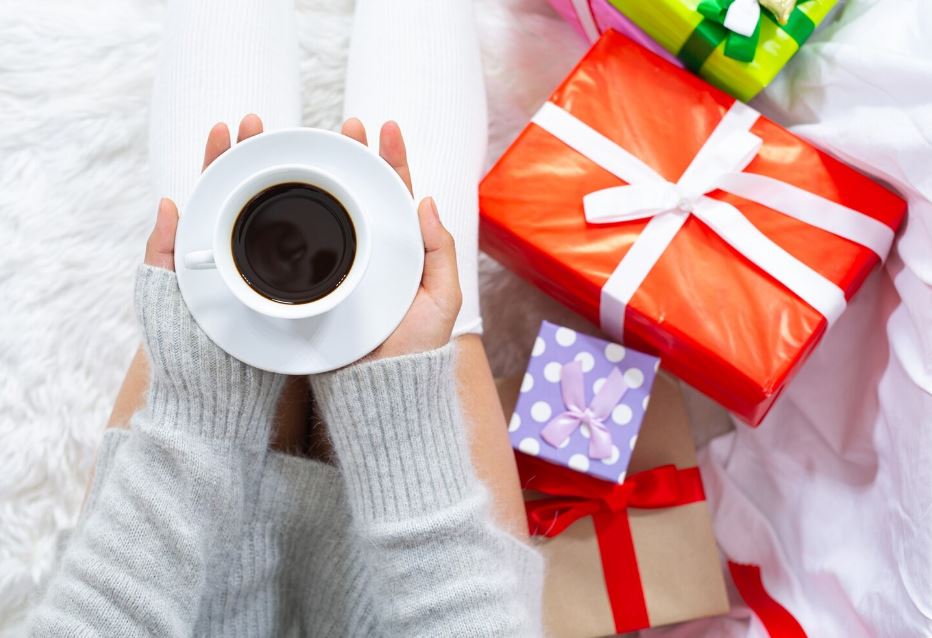 Gifts For People Who Only Care About Coffee