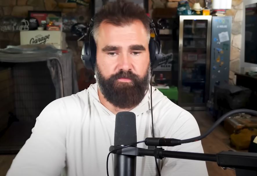 Jason Kelce Net Worth
