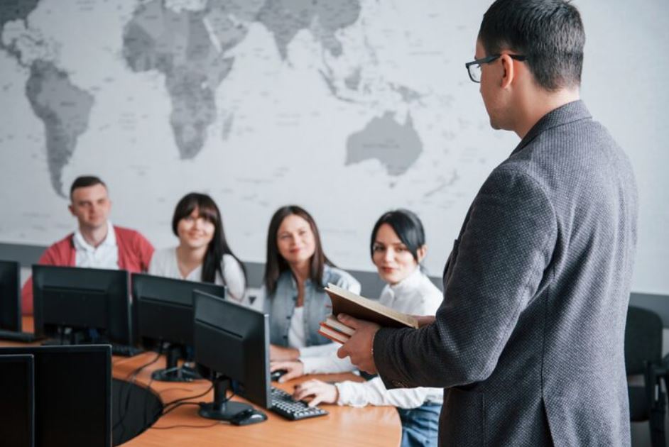 Real Life Global Leadership Lessons
