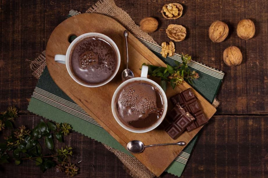 The Secret Science of Pairing Coffee With Chocolate