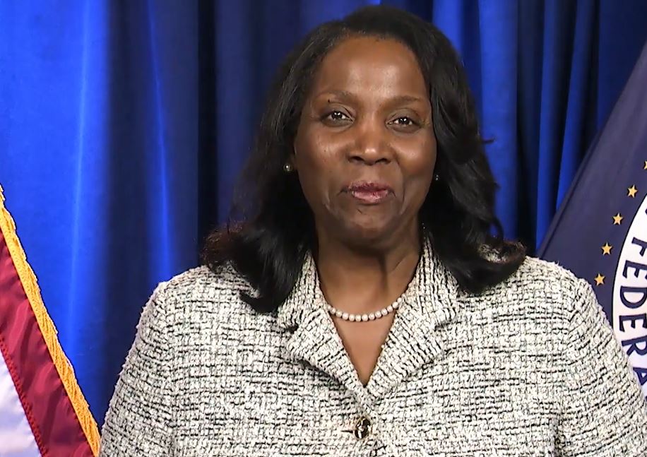 Trump Fires Lisa Cook
