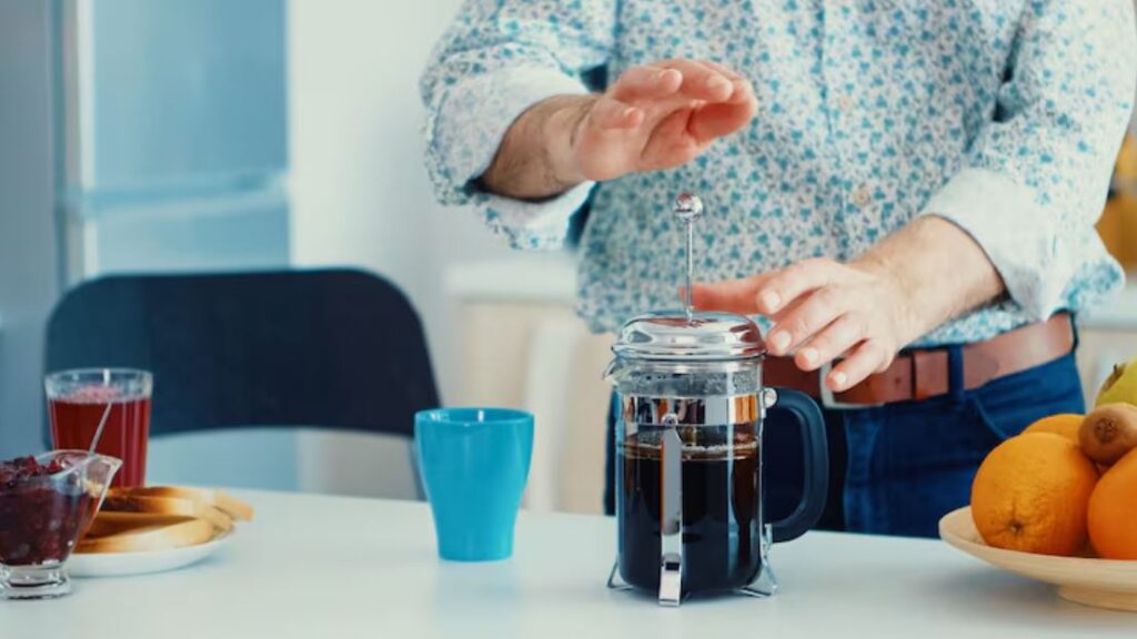 Why Cold Brew Has Become the New American Obsession