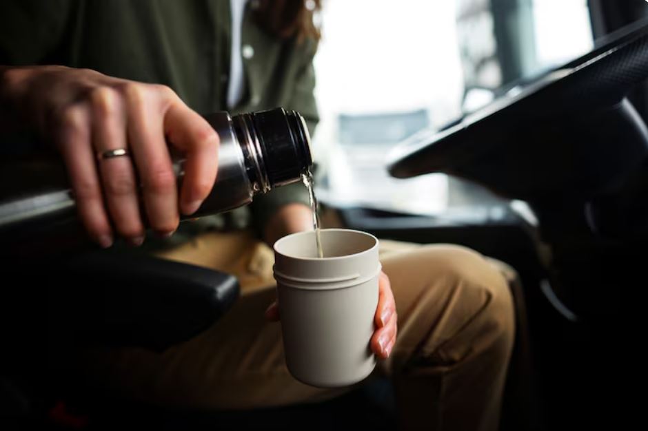 Decaf Drinkers Fight Back, The New Wave of Caffeine-Free Brews