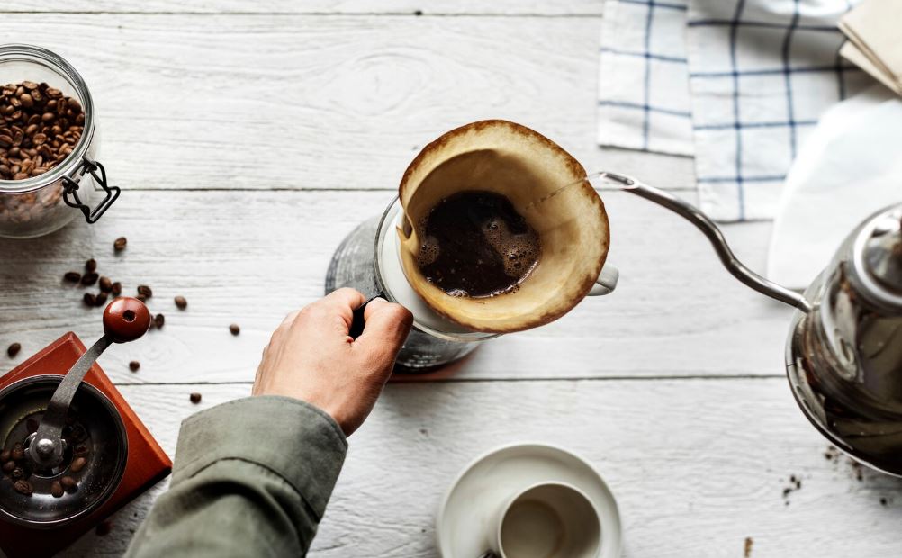 Espresso or Drip - The Great Divide Among Coffee Lovers.