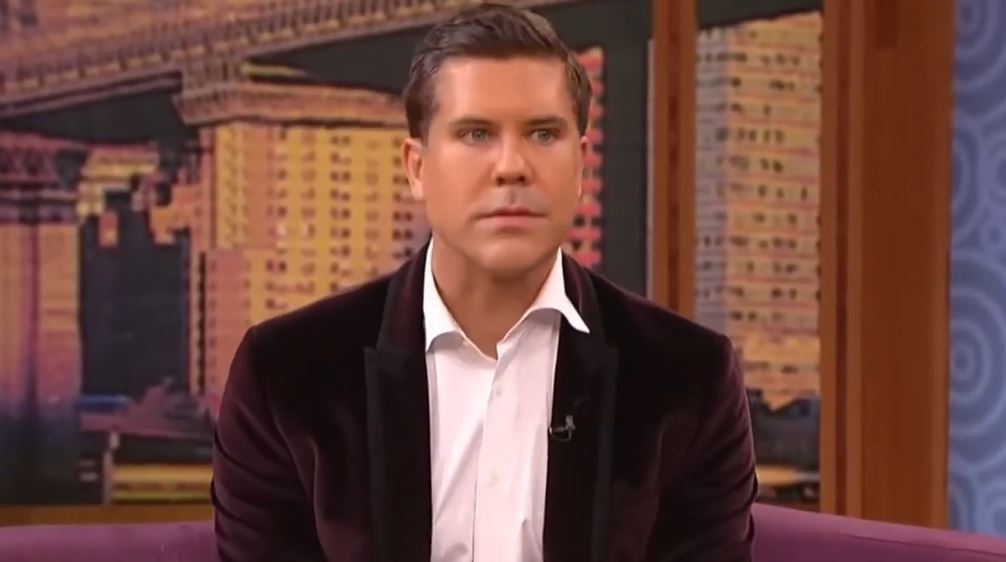 Fredrik Eklund Net Worth