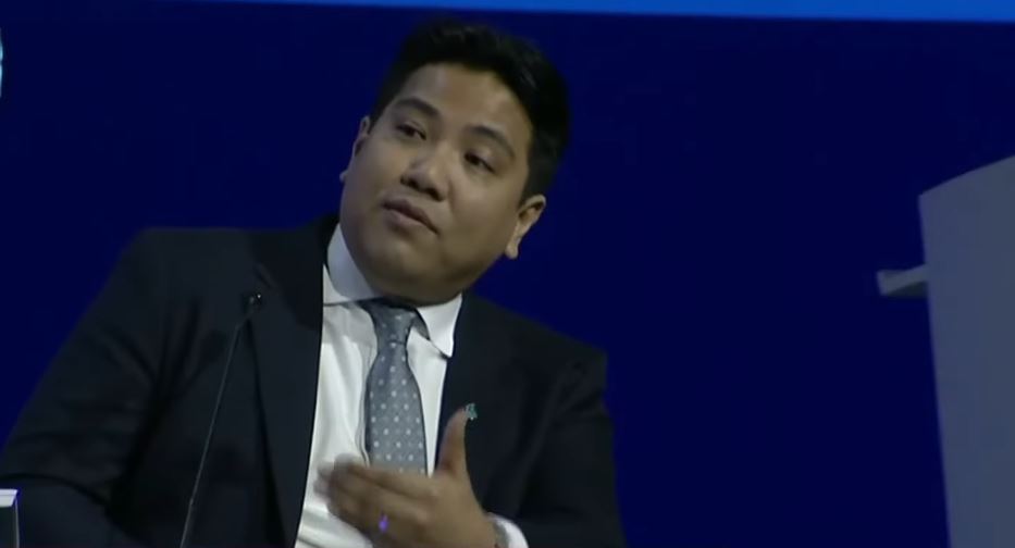 Gaji Ceo Petronas