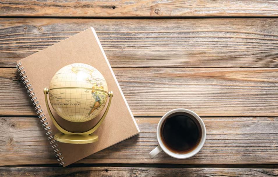 How Coffee Shaped Literature, Politics, and Revolutions