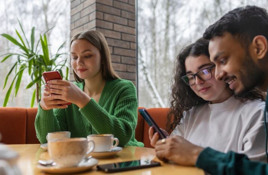 How Millennials Turned Coffee Into a Lifestyle Statement