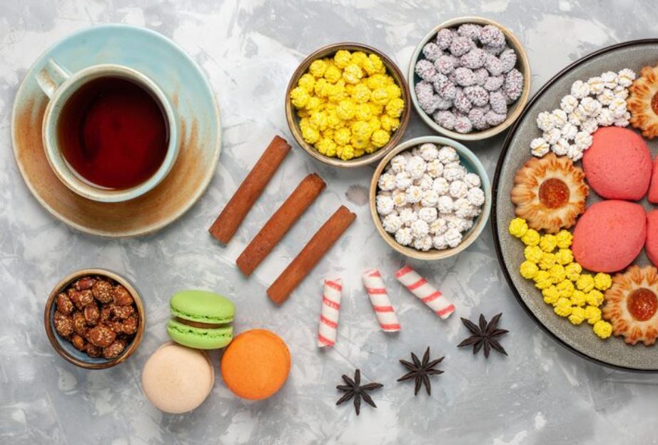 Inside the Trend of Edible Caffeine, From Gummies to Gourmet Bites