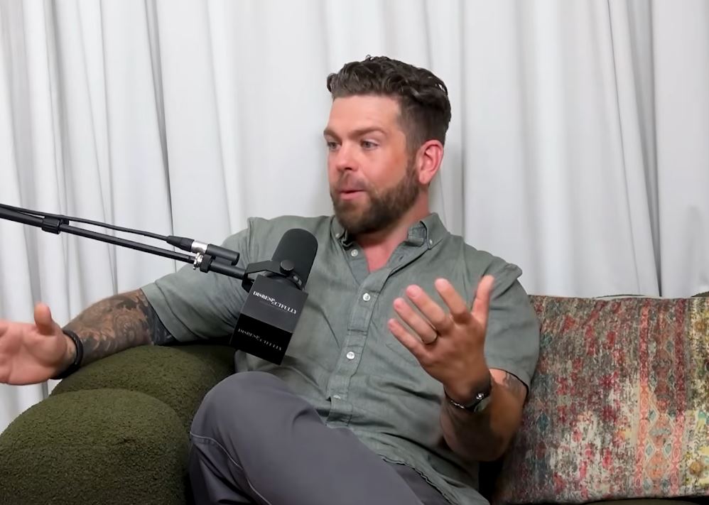 Jack Osbourne Net Worth