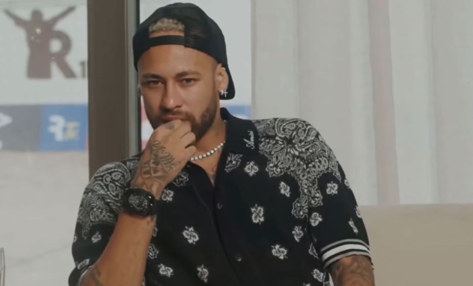 Neymar Jr Net Worth