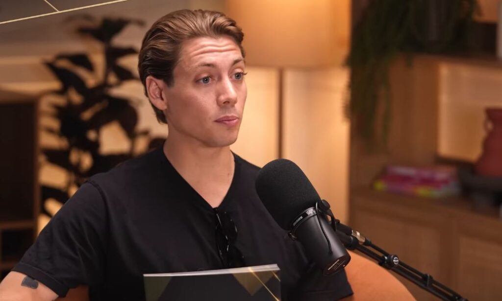 Sam Vanderpump Net Worth