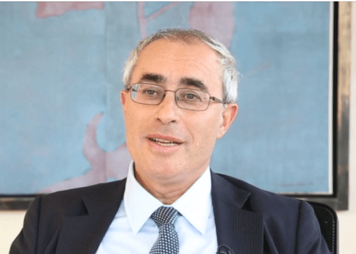 David Pannick