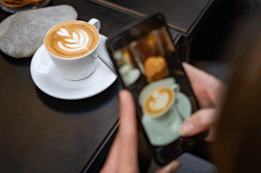 The Most Instagrammed Coffee Trends You Haven’t Tried Yet 