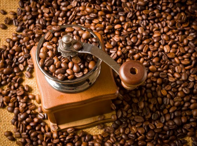 The History of Coffee Rituals From Ethiopia to Silicon Valley