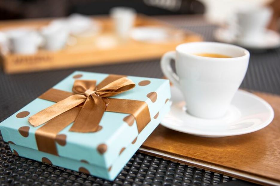 The Most Luxurious Coffee Gifts Worth Giving This Year